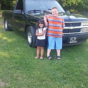 Meet your Posher, Hector